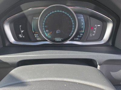 2016 Volvo S60