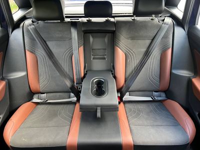 2022 Volkswagen ID.4