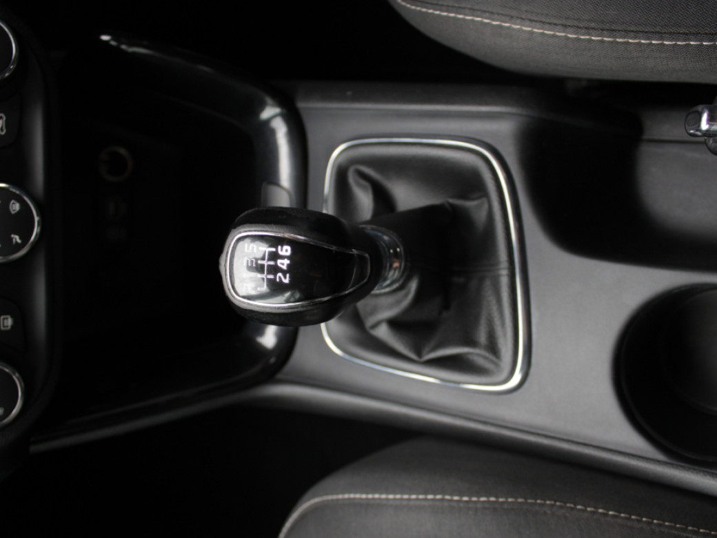 2017 Kia Ceed
