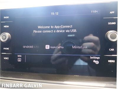 2020 Volkswagen Polo