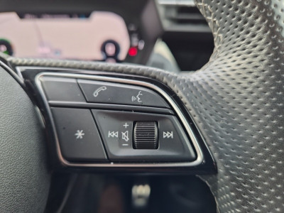 2023 Audi A3