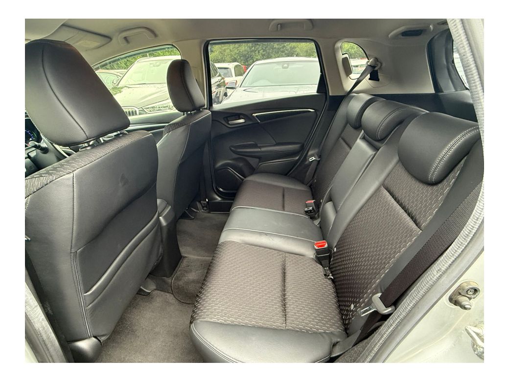 2014 Honda Fit