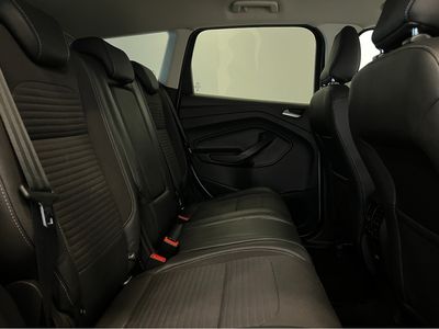 2018 Ford Kuga