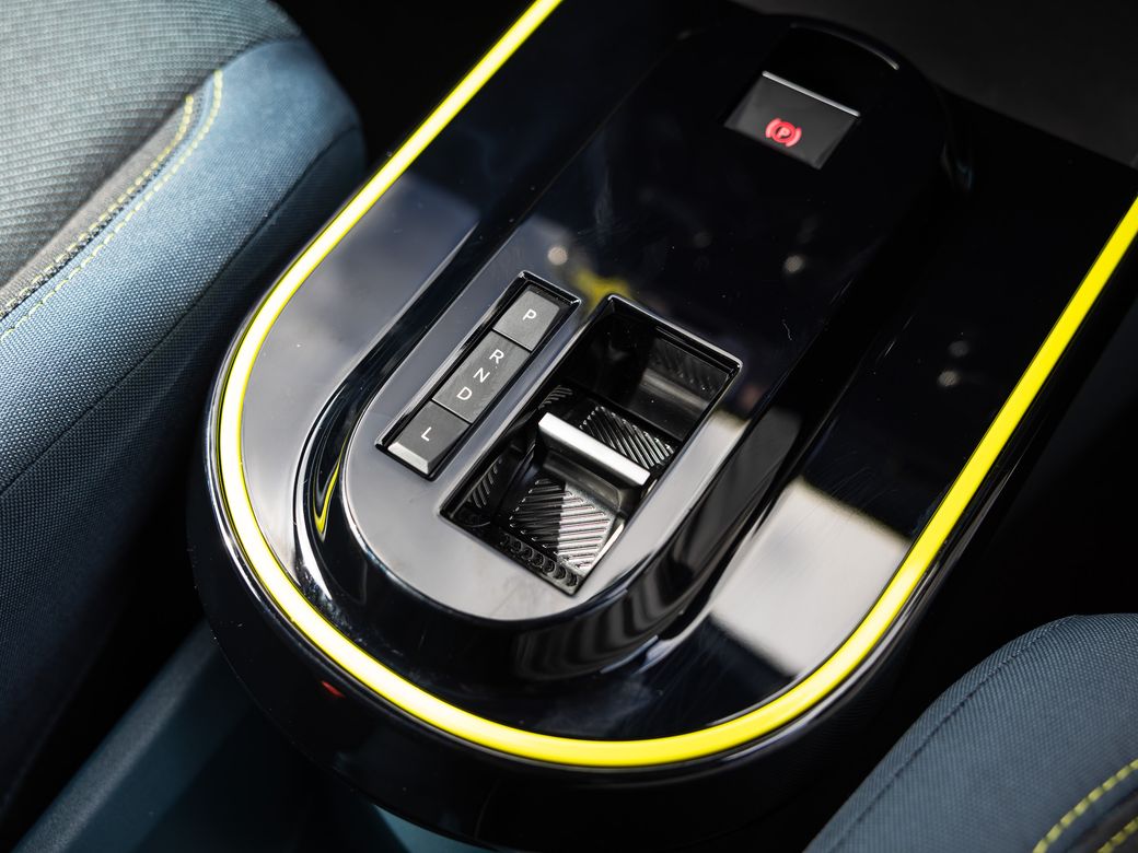 2026 Fiat Grande Panda