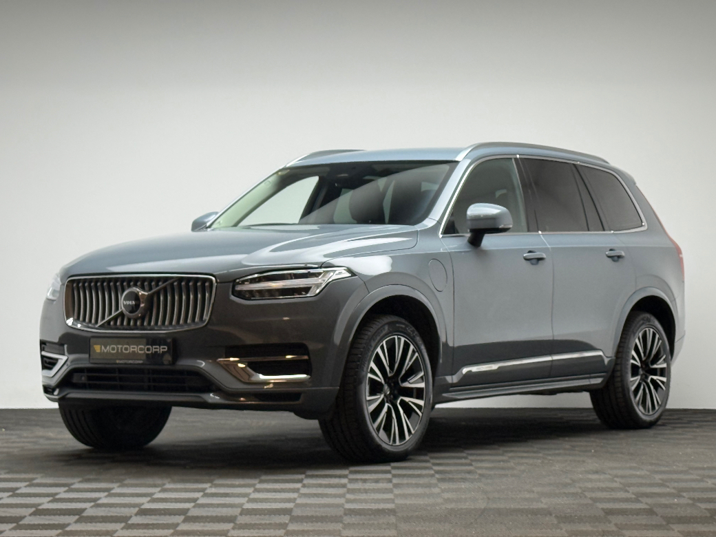 2023 Volvo XC90