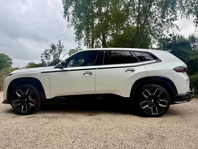2024 BMW XM