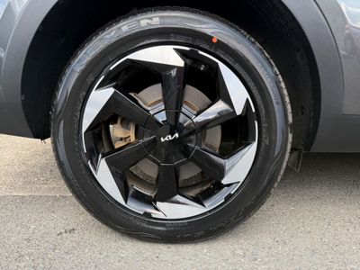 2024 Kia Sorento