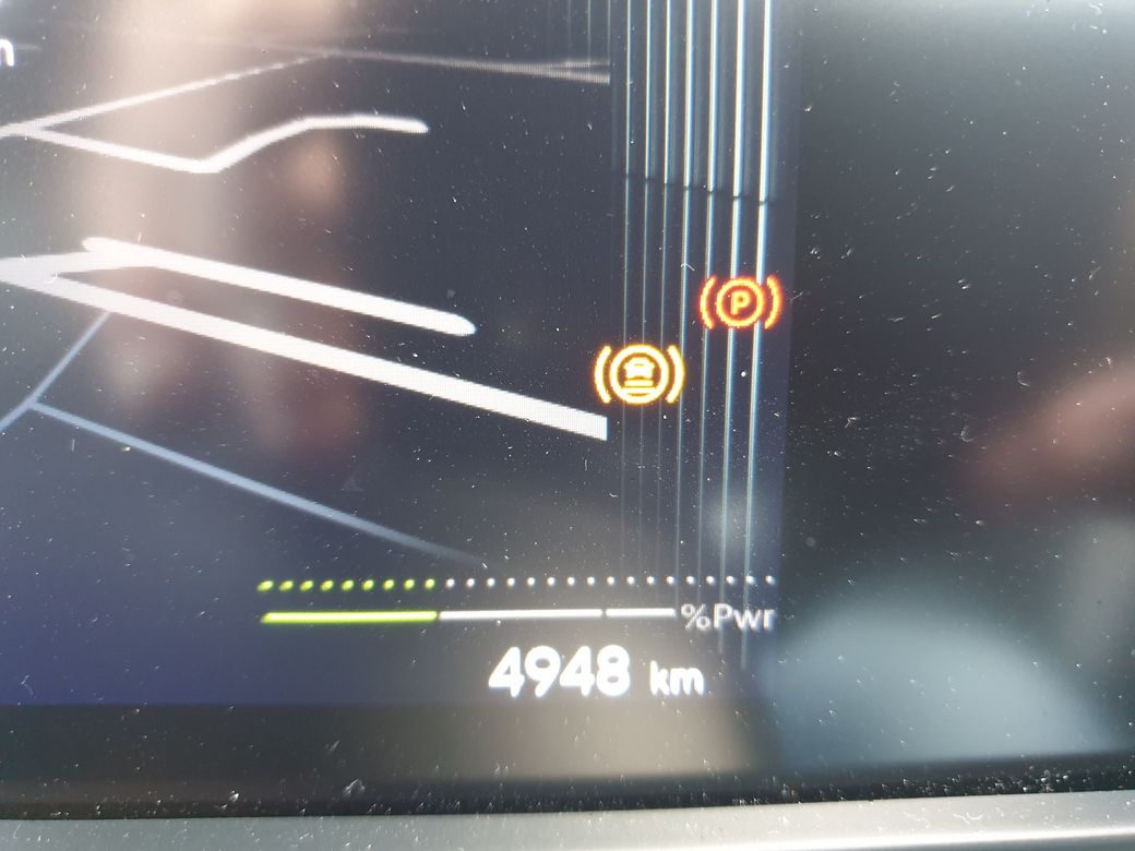 2025 Citroen C4