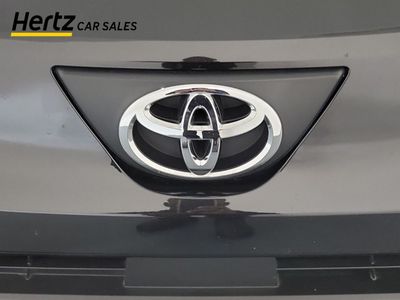 2023 Toyota Aygo X