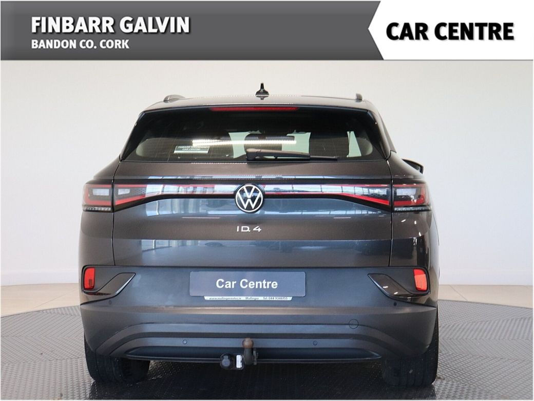 2022 Volkswagen ID.4