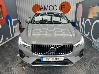 2022 Volvo XC60