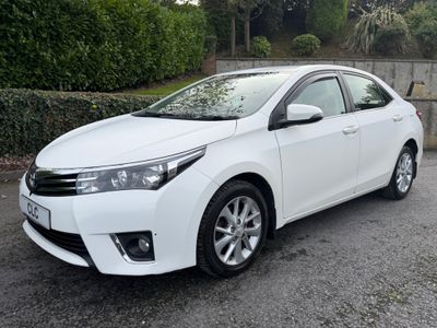 vehicle for sale from Colm Lindsay Cars Newry