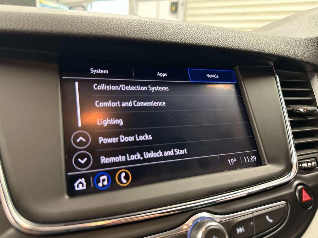 2020 Opel Astra