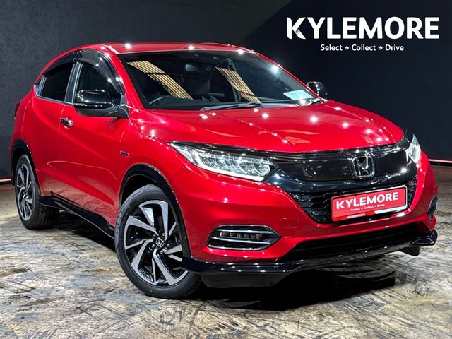 vehicle for sale from Kylemore Cars