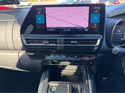 2023 Citroen C5 Aircross