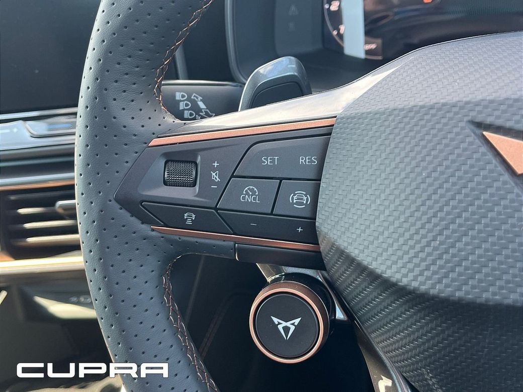 2026 Cupra Leon