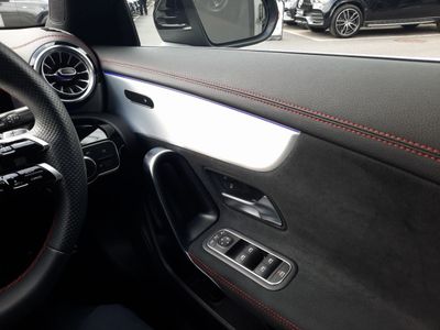 2025 Mercedes-Benz CLA Class
