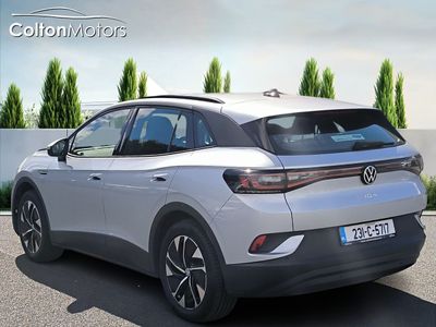 2023 Volkswagen ID.4