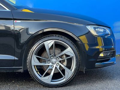 2016 Audi A3
