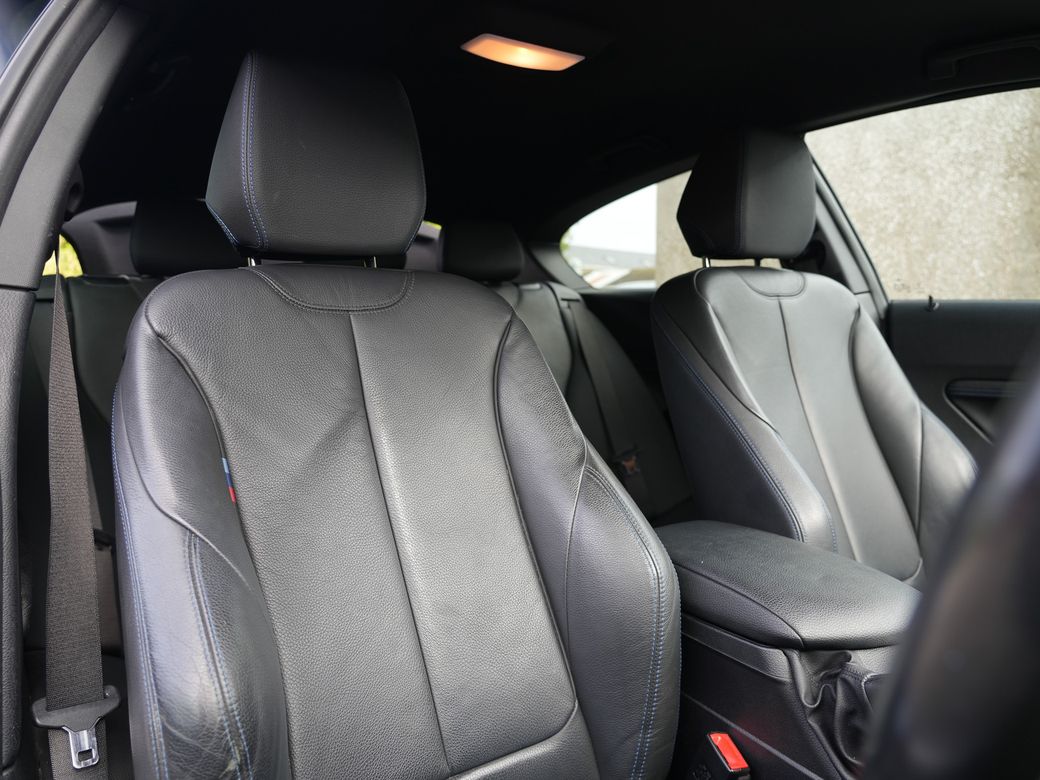2019 BMW 1 Series
