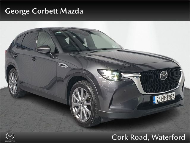 vehicle for sale from George Corbett Motors