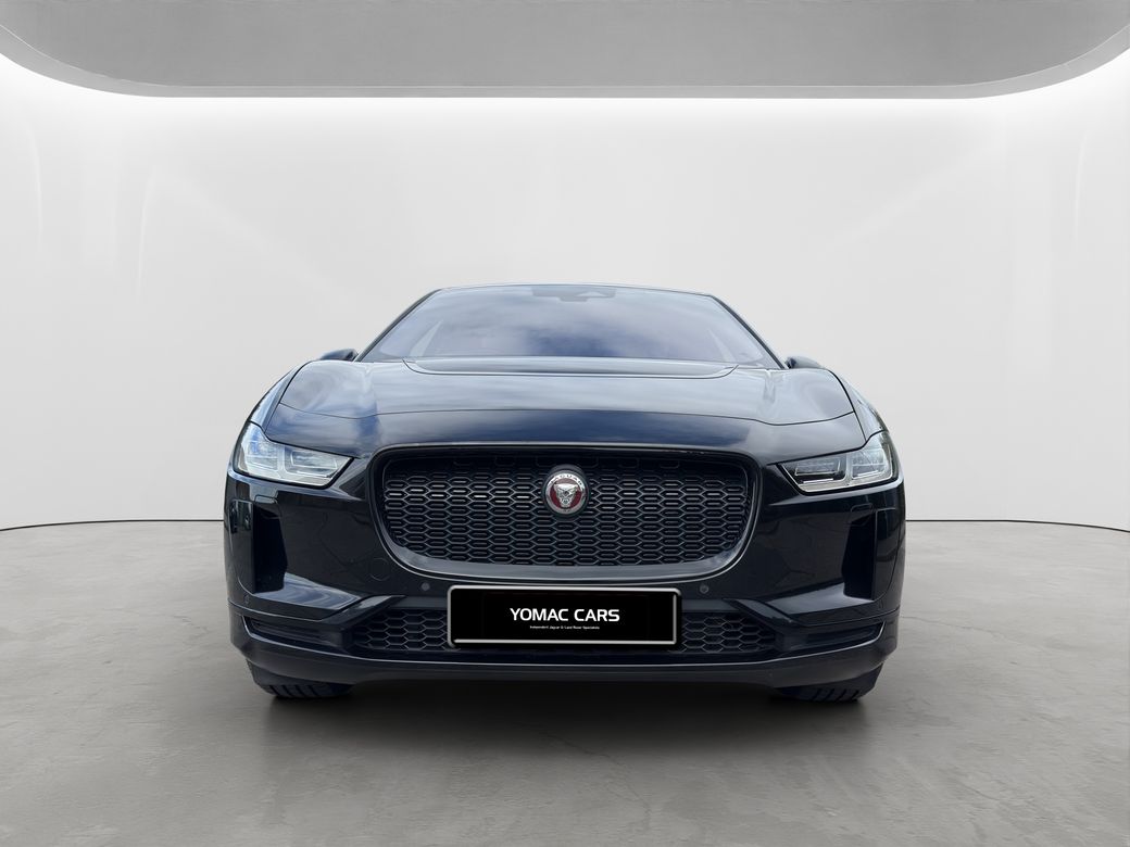 2023 Jaguar I-Pace