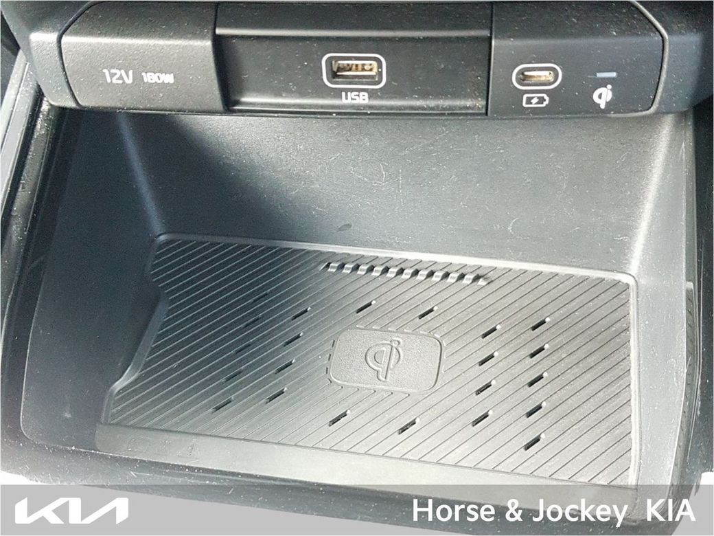 2023 Kia Niro