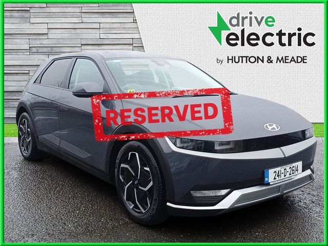 vehicle for sale from Hutton & Meade