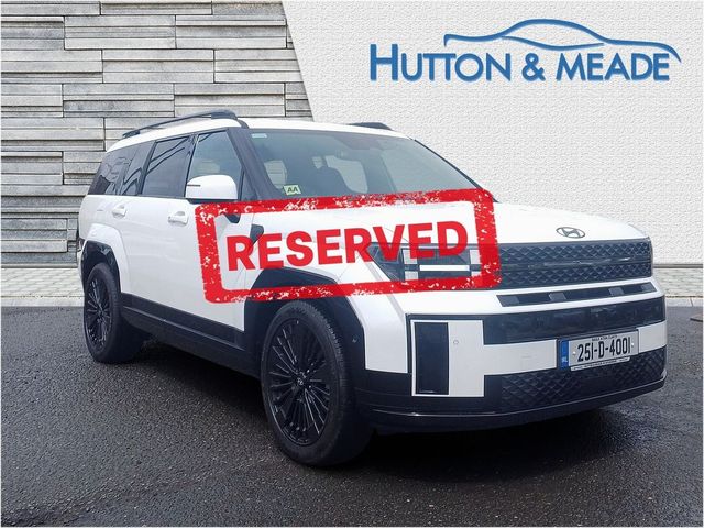 vehicle for sale from Hutton & Meade