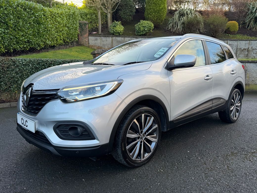 2020 Renault Kadjar
