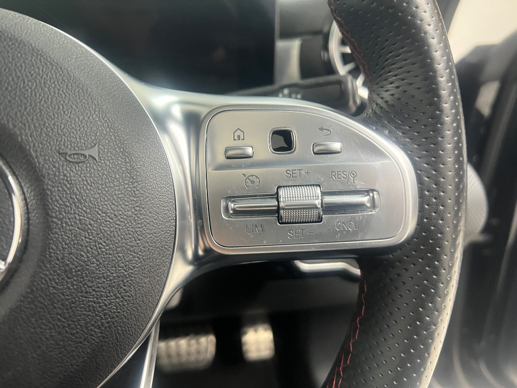 2023 Mercedes-Benz CLA Class