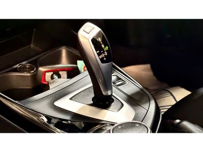 2016 BMW 1 Series