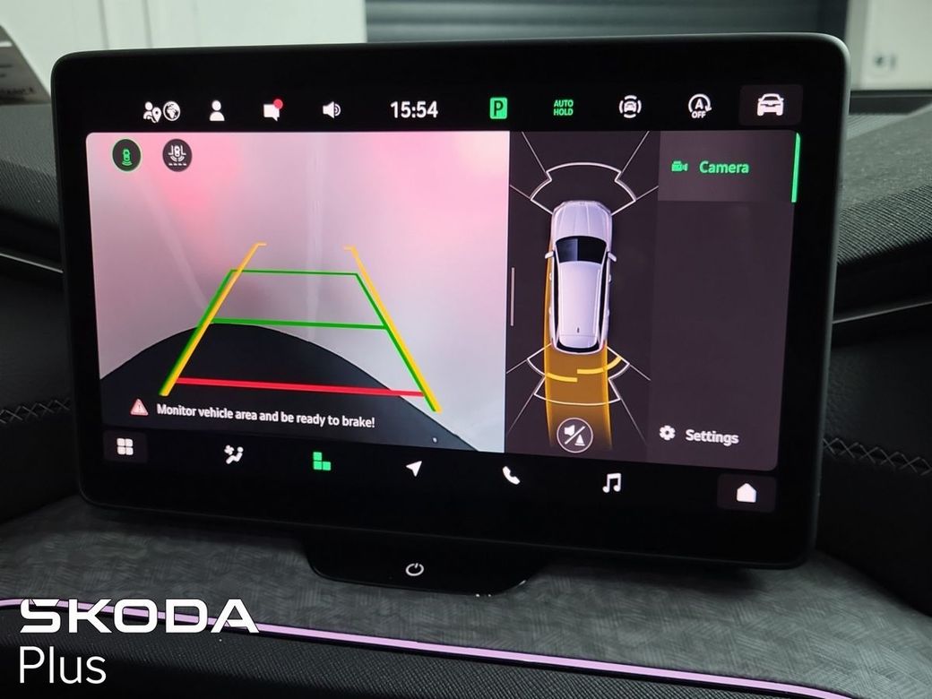 2026 Skoda Kodiaq