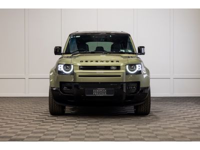 2022 Land Rover Defender 110