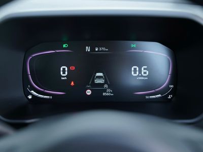 2024 Kia Picanto