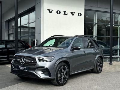 2025 Mercedes-Benz GLE Class