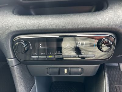 2020 Toyota Yaris