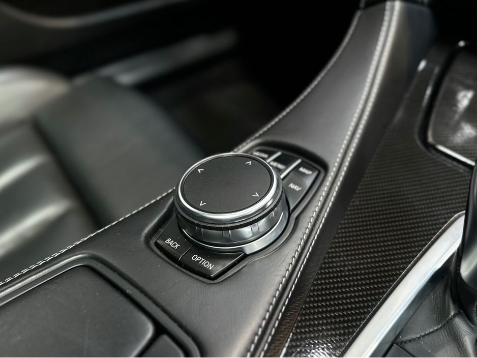 2018 BMW 6 Series
