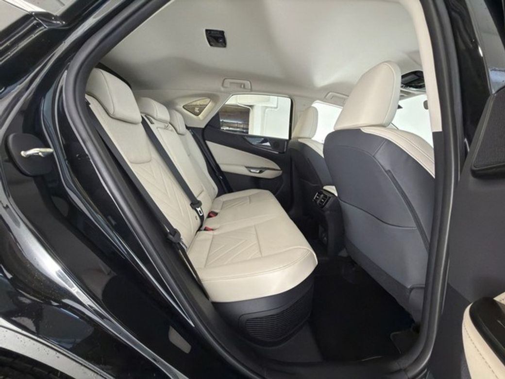 2026 Lexus NX 450H+