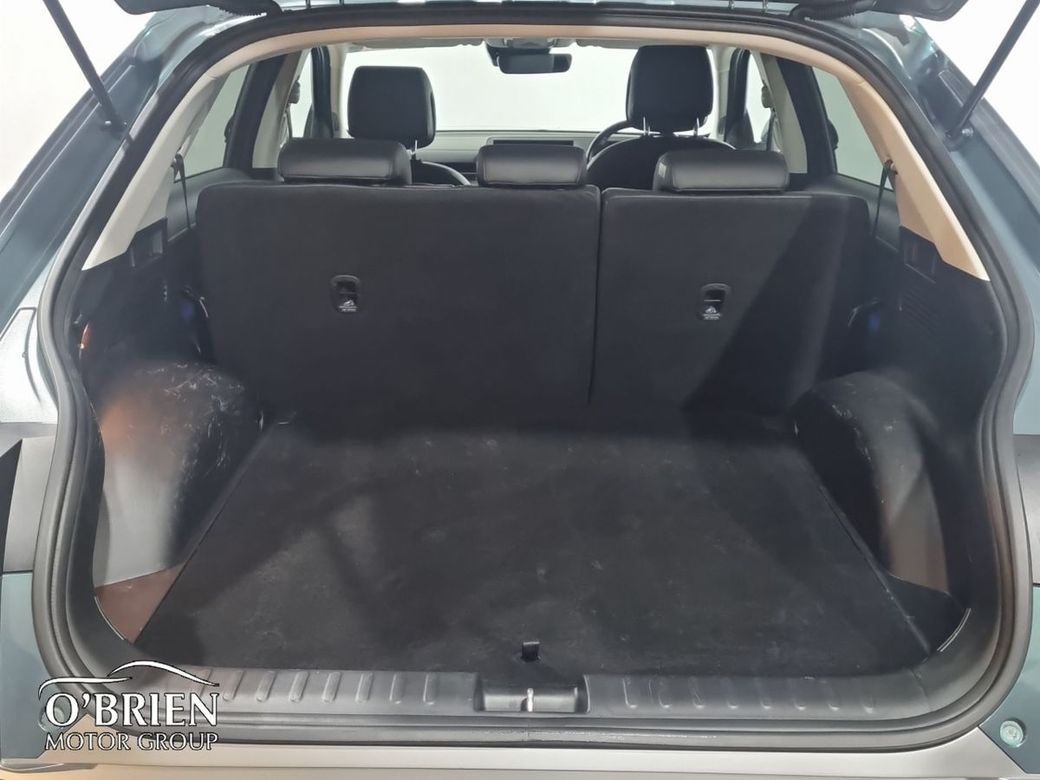 2023 Hyundai Ioniq 5