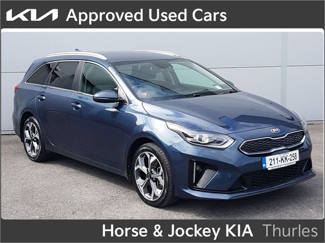 vehicle for sale from Horse & Jockey Car Sales