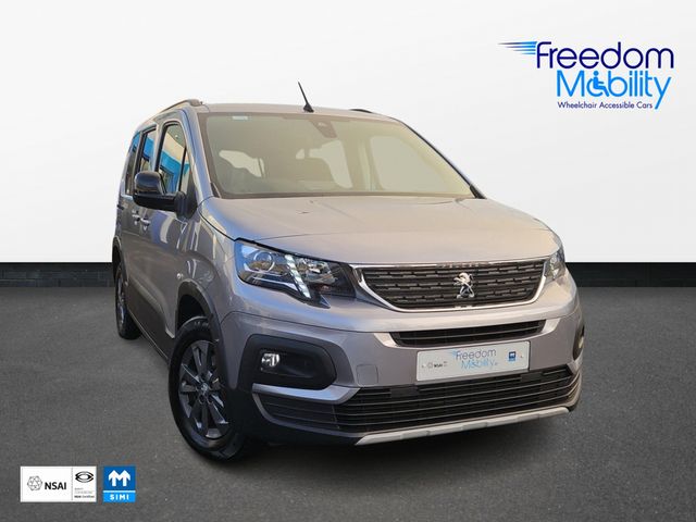 vehicle for sale from Freedom Mobility Mayo