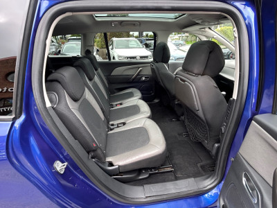 2018 Citroen C4 Grand Picasso