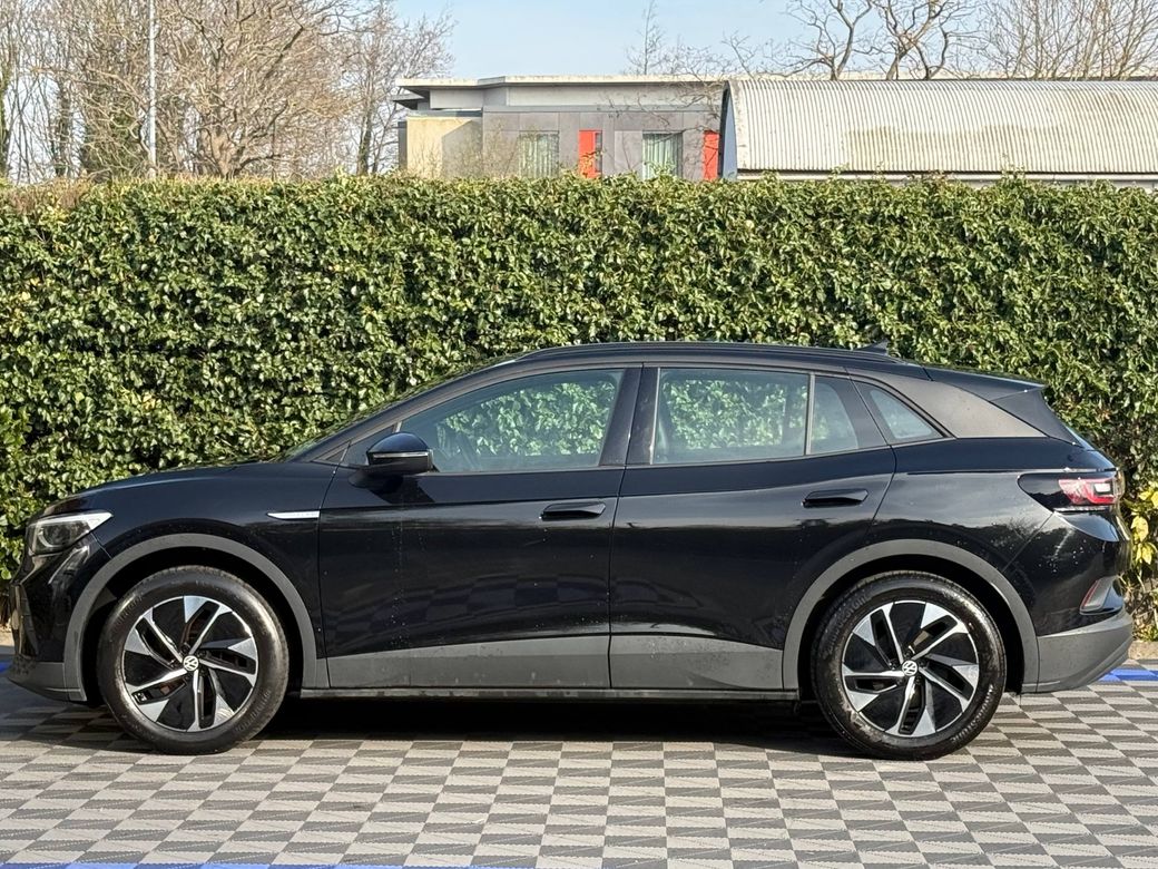 2023 Volkswagen ID.4