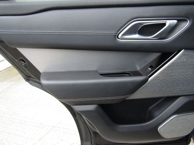2022 Land Rover Range Rover