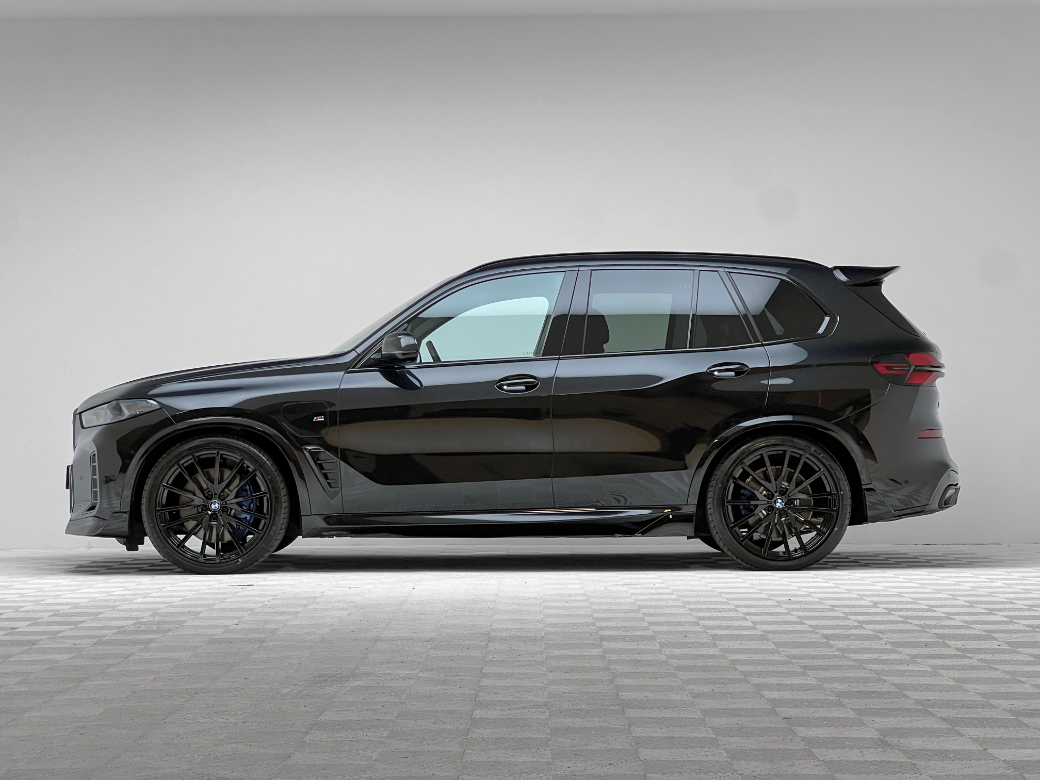 2025 BMW X5