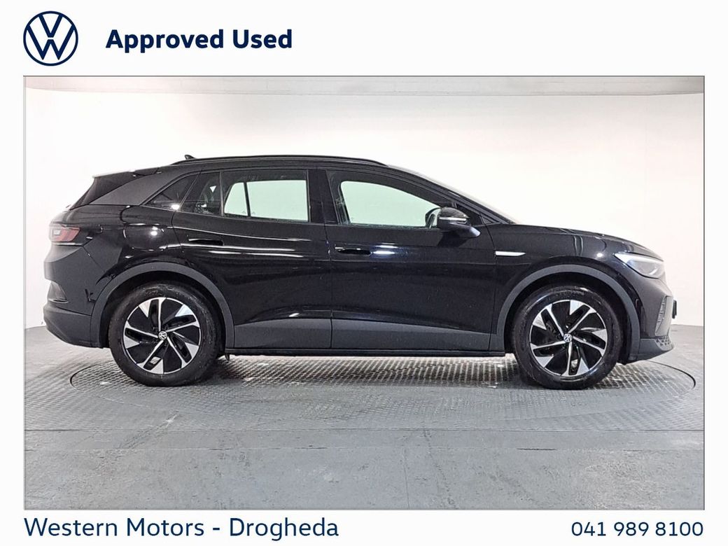 2023 Volkswagen ID.4