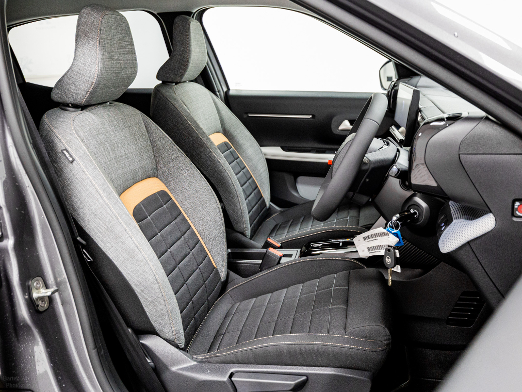 2026 Citroen C3 Aircross