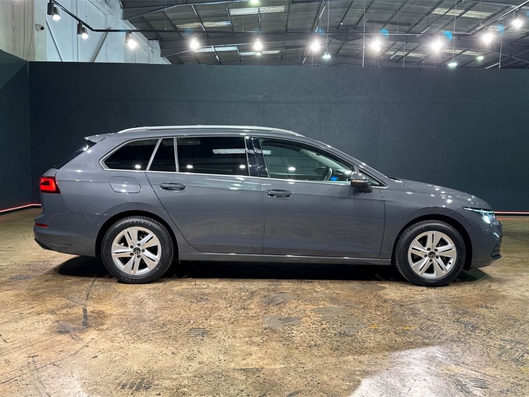 2023 Volkswagen Golf