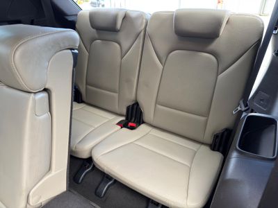 2015 Hyundai Santa Fe